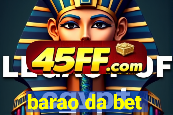 barao da bet
